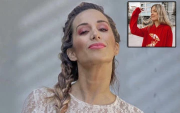 El descargo de Estefi Berardi contra Stephanie Demner, tras acusarla de mala profesional: “Por algo no tiene amigas mujeres y…”