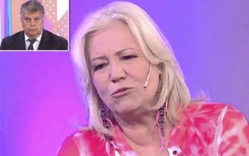 La durísima frase de Estelita Muñoz contra Luis Ventura, su ex pareja: “Olvídense del otro apellido. No quiero tropezar con..."