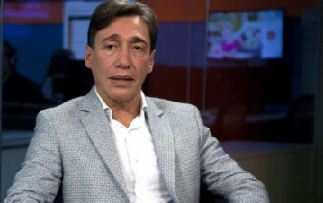 Revelan que Fabián Gianola pasa por su peor momento económico: "Está quebrado. El último mes de alquiler se lo pagó su..."