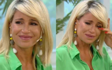 Flor Peña rompió en llanto al contar por qué dejará Flor de Equipo: "Se me está complicando la..."