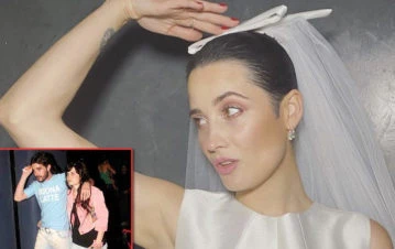 El durísimo testimonio de Flor Torrente contra Nico Cabré al recordar su noviazgo: “Es mi ex de otra...”