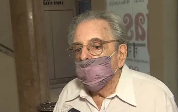 El drama de Antonio Gasalla: en bancarrota, cuáles son los bienes que puso en venta