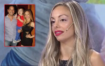 ¡Súper escándalo! Gisela Bernal confesó cómo quedó la relación de su hijo con Ariel Diwan, su supuesto padre