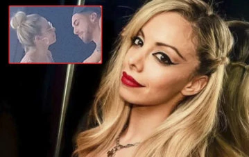 Gisela Bernal rompió el silencio y aclaró quién es el hombre con el que la fotografiaron a horas de separarse