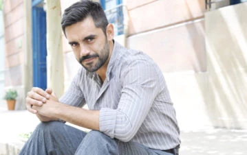 Sorprendente mea culpa de Gonzalo Heredia sobre su época de galán de telenovela: "Eramos unos imbéciles que..."