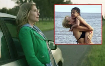 Inés Estévez contó qué le dijo su hija Vida el día que la adoptaron