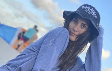 Ivana Nadal vendió su departamento y se fue del país: ¿en qué destino se instaló la influencer espiritual?