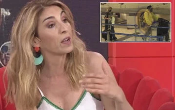 Desaforada crítica de Karina Iavícoli al ver una nota a Ricky Montaner: “A mi me indignó que…”