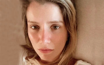 Laurita Fernández preocupó a sus seguidores con una confesión sobre su salud