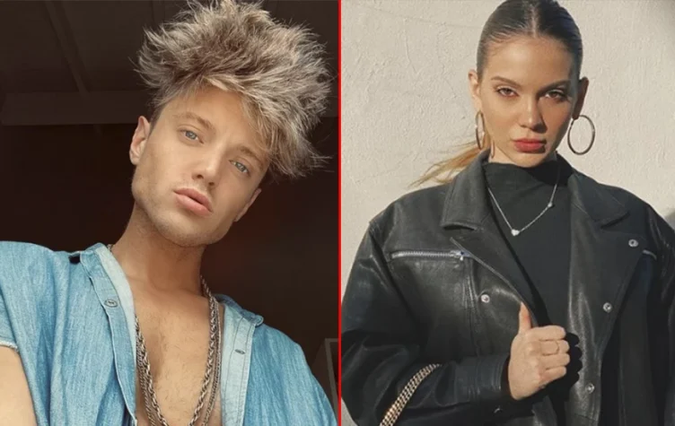 Lío Ferro no se habla con la hermana ni con el padre