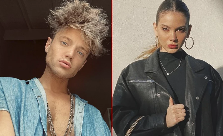 Lío Ferro no se habla con la hermana ni con el padre