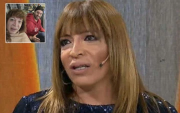 La categórica reacción de Lizy Tagliani ante las versiones de que Leo Alturria la abandonó: "El Leo que yo conozco no..."