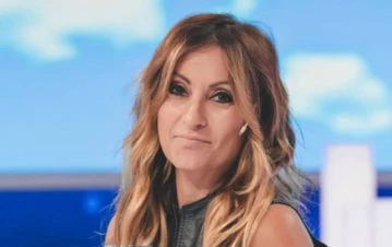 Marcela Tauro contó el inesperado pedido que le hizo su ex marido: "Me dijo 'me imagino que..."