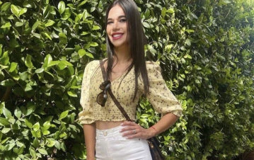 Mariana De Melo hizo una fuerte revelación de su trágico accidente, en el que casi muere en 2007: “Alguien me dijo..."