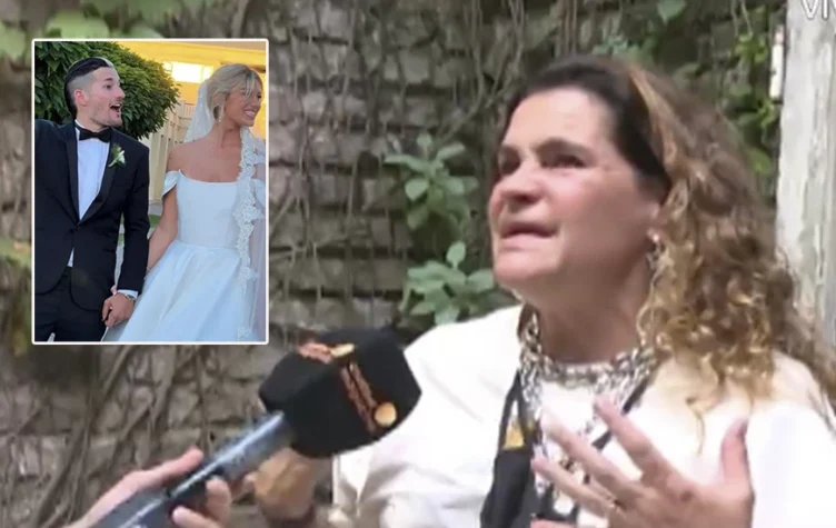 Marlene Montaner habló de su relación Stefi Roitman