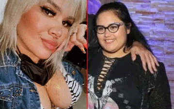 El video de More Rial con su hermana Rochi que prueba la reconciliación: “Te vamos a…”