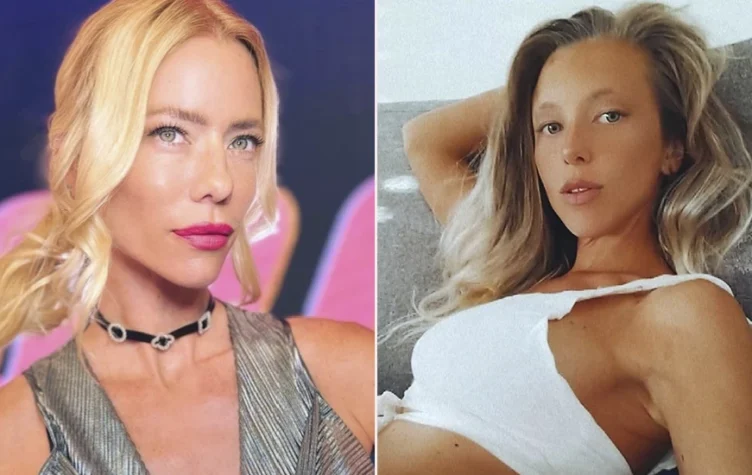 Quién es la mujer que chateó con Urcera