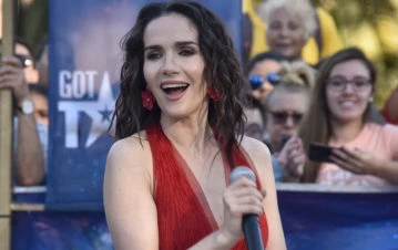 ¡Qué tremendo! Revelan cómo será el reality que conducirá Natalia Oreiro en Telefe