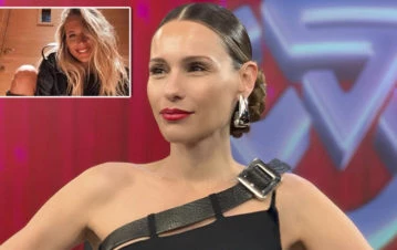 ¡Terrible! Descubren y aparecen las pruebas que Pampita y Eli, la novia de Vicuña, no son tan amigas como dijeron