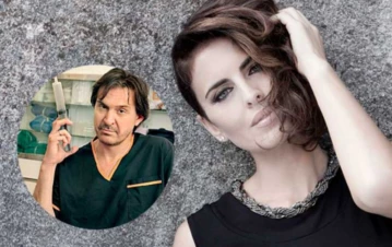 Silvina Luna hizo un mea culpa de sus operaciones con Aníbal Lotocki: "Nos sometemos por..."