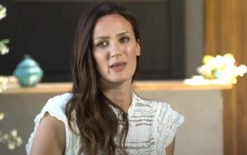 Paula Cháves contó en qué la hizo cambiar la maternidad: “Tengo un alto grado de irritabilidad a…”