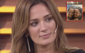 La infinita tristeza de Paula Chaves por la muerte de su mejor amiga: “Yo te voy a buscar, voy a..."