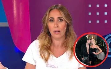 El ácido comentario de Paula Varela sobre el costo del casamiento de Stefi Roitman y Ricky Montaner: "Para esta gente que vive en dólares esto es..."
