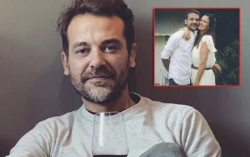 ¡Estricto! Cuál es la regla que Pedro Alfonso le puso a Paula Cháves en las citas a solas: “No se habla de…”