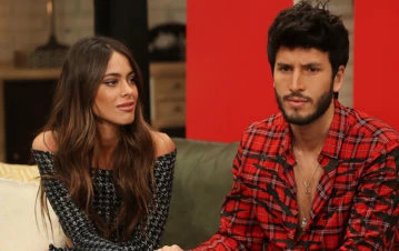 ¿Qué pasó? Revelan el motivo de la separación de Tini Stoessel y Sebastián Yatra