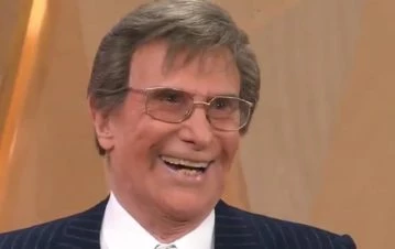 Silvio Soldán reveló cuál es su sueño pendiente: "Hice de todo, excepto..."