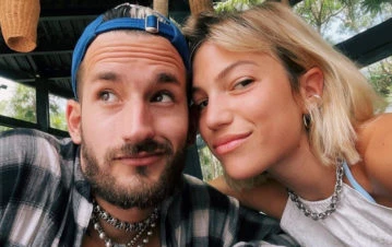 Cómo es y cuánto cuesta el hotel de la luna de miel de Stefi Roitman y Ricky Montaner en México: todas las fotos