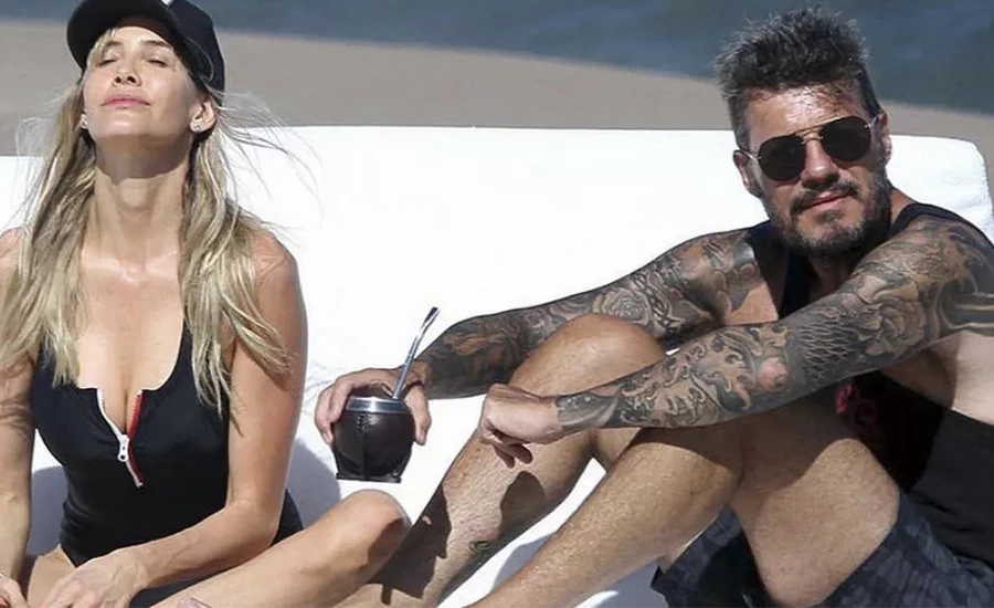 Tinelli analiza oferta de América