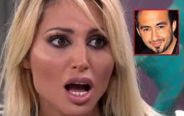 Por qué al nuevo novio de Vicky Xipolitakis lo acusan de formar parte de ‘La estafa del siglo’