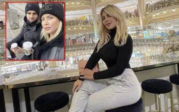 Ni olvido, ni perdón: Wanda Nara liquidó a la China Suárez y explicó por qué sigue con Mauro Icardi, su marido