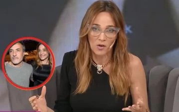 ¿Separada? La fuertísima confesión de Vero Lozano sobre su marido: “Me fui del lecho nupcial…”