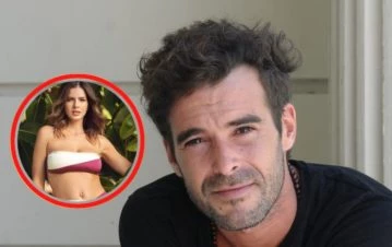 ¡Súper fuerte! Qué pasó entre la China Suárez y Cabré cuando ella le blanqueó sus ganas de irse a España