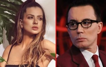 Marcelo Polino reveló por qué terminó su amistad con la China Suárez después de que le clavara el visto