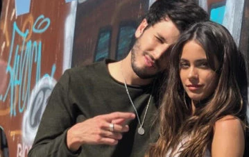 ¿Volvieron? Conocé el lugar dónde se encontraron a solas Sebastián Yatra y Tini Stoessel en Argentina