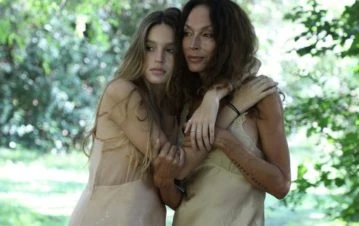 ¿Qué pasó? El mensaje de la hija de Ana Paula Dutil a su mamá: "Sos muy fuerte. Todo va a estar bien y..."