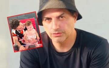 ¿Se viene el angelito? De Brito aclaró el motivo del final de LAM y tiró una bomba: “Podría trabajar y ser…”