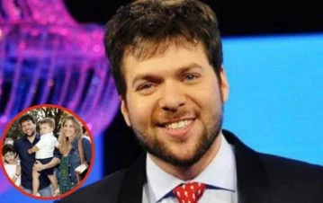Guido Kaczka sorprendió al confesar el deseo más profundo de su esposa: “Soledad quiere seguir agrandando la…”