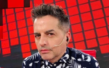 La inesperada discusión que tuvieron Angel de Brito y Connie Ansaldi en redes sociales que sorprendió a todo el mundo