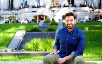 Damián Betular dejó uno de sus trabajos más importantes y sorprendió a todo el mundo: "No va a estar más en..."