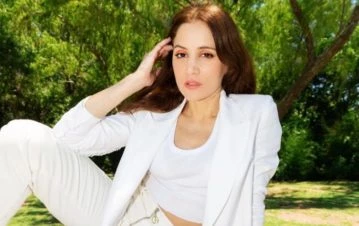 Confirmado: a qué galán de La 1-5/18 conquistó Bárbara Lombardo y ya pasean juntitos