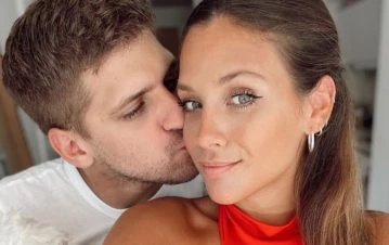 ¿Mamita? El especial anuncio que hizo Barbie Vélez para empezar el año: "No había mejor forma de arrancar el 2022"