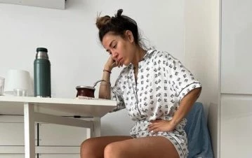 La preocupación de Jimena Barón porque no llamó la atención de los hombres españoles: “Siento que…"