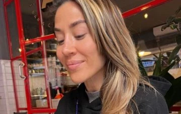 Por qué Mr Habano dejó a Jimena Barón y se separaron en medio de las vacaciones: “Estoy harta de…”