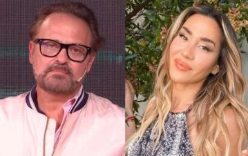 Tartu realizó un durísimo comentario sobre Jimena Barón y explicó por qué los novios le duran tan poco: “Es..."