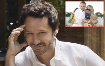 La picante teoría que descree del noviazgo de Benjamín Vicuña y Eli, la amiga de Pampita: “Hay mucha estrategia y…”