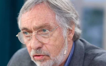 El súper polémico ataque de Luis Brandoni a la Asociación Argentina de Actores: "Son kirchneristas y..."